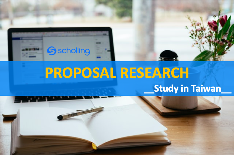Proposal Research - Đề tài nghiên cứu có khó viết như bạn nghĩ?